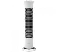 Ventilatore torre Cecotec EnergySilence 6090 Skyline 45W Bianco 76cm 3 velocità