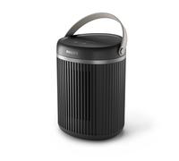 Ventilatore Tower Fan 3000 Series Con Riscaldamento 2000W 20Mq App Ai