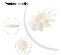 Ventilatore Trasmissione M110320 Compatibile Attrezzatura Prato Garantisce Raffr