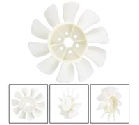 Ventilatore Trasmissione M110320 Compatibile Attrezzatura Prato Garantisce Raffr