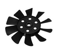 Ventilatore Trattore Prato Motore Raffreddamento Giardino Trattore Riparazione F