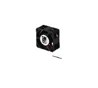 Refrigerazione Aria Tru Components 40 mm TC-MX4020-12V0.03A silenziosa efficiente
