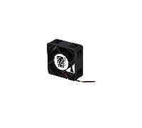 Ventilatore TRU Components tc-mx6025 12V DC nero - Nouvo