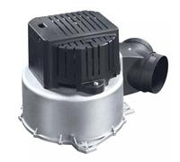 Ventilatore truma tn-3 con pannello di comando esterno