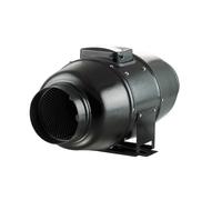 Ventilatore Tubo Regolatore Numero Giri Scarico 200 MM Canale Dotto Silenzioso [EEK: Inaditato]