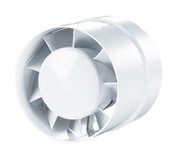 Ventilatore tubolare con cuscinetti a sfera Vents 100 VKOL Turbo