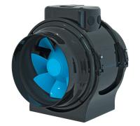 Ventilatore tubolare semiassiale BL PRIMO 250 di Blauberg - 8092183