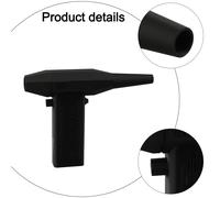 Ventilatore turbo portatile leggero 140000 giri/min per un controllo efficiente