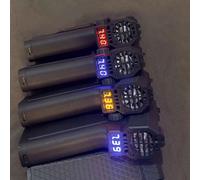 Ventilatore Turbo Soffiatore Violento Alta Velocit con Motore Brushless per So
