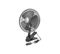 Ventilatore universale per auto LTC 12V 6 pollici regolabile