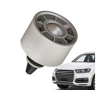 Ventilatore USB Auto - Ventilatore Di Ventilazione Ad Aria Illuminata | Accessori Automatici Portatili Per La Circolazione D'aria | Ideale Per Viaggi, Vita Quotidiana, Viaggi E Viaggi D'affari, Per