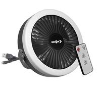 VENTILATORE USB MOONBELLE NG 0716015N