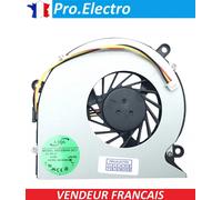 Ventilatore Ventilator Dell Vostro 1720 Laptop Fan 4