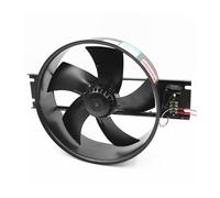 Ventilatore, Ventilatore assiale AC 462 * 438 * 100 300FZY2-D 300FZY6-D 80W/200W Ventola di raffreddamento(300FZY6-D)