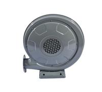 Ventilatore, Ventilatore centrifugo a bassa rumorosità, la a media pressione, 550 W, 2800 giri/min.,Volume d'aria più elevato