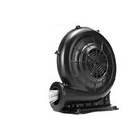 Ventilatore, Ventilatore centrifugo Brushless Air Blower da 750 W, 2800 giri/min, 1,9 kPa, piccolo turbo soffiatore elettrico sovralimentato for barbecue gonfiabile a bassa rumorosità(370W)