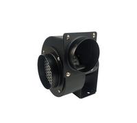 Ventilatore, Ventilatore centrifugo elettrico CY112, mini ventilatore, mini ventilatore, migliore qualità, 60 W, alta pressione a bassa rumorosità(110)