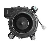 Ventilatore, Ventilatore centrifugo for automobili Brushless PWM ad alta potenza, 3700 giri/min, 96 W, 8 A, 12 V, Giappone a bassa rumorosità(Blower)