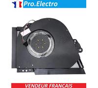 Ventilatore Ventilatore CPU 12V ASUS ROG Zephyrus S GX701GW