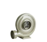 Ventilatore, Ventilatore di scarico 750W220, centrifugo for macchina da taglio for incisione CO2, pressione media, rumore inferiore a bassa rumorosità