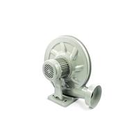 Ventilatore, Ventilatore di scarico da 750 W, soffiatore d'aria 110/220, centrifugo for incisore Co2 e router CNC a media pressione a bassa rumorosità