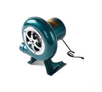 Ventilatore, Ventilatore elettrico for combustione for barbecue, forgia, stufa, fuoco, 100 W, for mensa familiare, piccola caldaia a bassa rumorosità