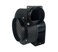 Ventilatore, Ventilatore for canalizzazione, ventilatore di scarico, ventilatore multi-ala, ventilatore a turbina, soffiatore di aria fresca, soffiatore barbecue 50W(230v)