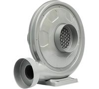 Ventilatore Ventilatore Forge Blower Ventilatore Elettrico A Media Pressione Ventilatore Centrifugo Motore A Filo Di Rame Da 220 V Facile Installazione Per Picnic Da Cucina Gonfia, One Color, XX-Large