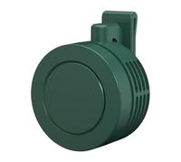 Ventilatore ventilatore senza camicia o collo | Cifra fresca da tavolo portatile, traffico aereo silenzioso, da viaggio per campeggio, passeggini, scuola, casa, picco