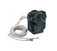 Ventilatore Ventola Con 3mm Asse F61-12 Frigorifero Liebherr 6118785 611878500