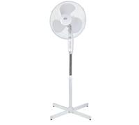 DCG Eltronic Ventilatore a Colonna PIANTANA cm.40