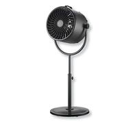 VENTILATORE VENTOLA A PIANTANA DIGITALE Ciclone 35cm 150W VE1902 DCG