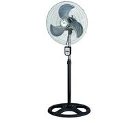 DCG Eltronic VE1648-T Nero