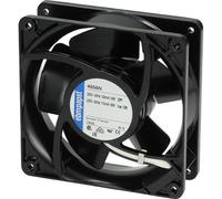 VENTILATORE VENTOLA ASSIALE EBM 4656N 119x119x38 mm S0519P 3240519