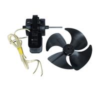 VENTILATORE VENTOLA FRIGO NO FROST TYPE F61-10