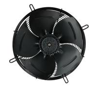 Ventilatore Ventola premente assiale Ø pale 450mm 220 volt 230 Watt
