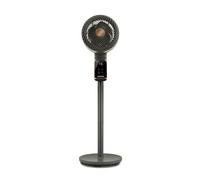 Ventilatore Ventolino Raffrescatore Aria con Rotazione 3D G3Ferrari con Timer