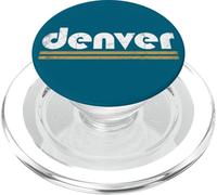 Ventilatore vintage retrò Denver PopSockets PopGrip per MagSafe