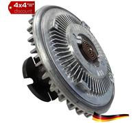 Ventilatore viscoso Jeep Cherokee XJ 1987/2001 (4.0 L)