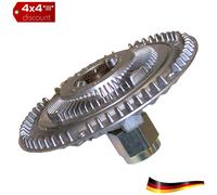 Ventilatore viscoso Jeep Cherokee XJ 1995/2001 (2.5 L 4.0 L)