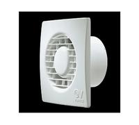 VORTICE ASPIRATORE ELICOIDALE ULTRAPIATTO 120
