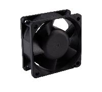 Ventilatore Wallair 20100304 39,95 m³/h nero - Nouvo