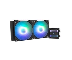 Ventilatore watercooling CPU ZALMAN ALPHA2 SE A24 nero