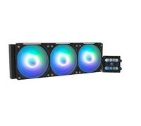 Ventilatore watercooling CPU ZALMAN ALPHA2 SE A36 nero