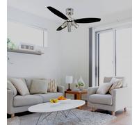 Westinghouse Ventilatore da soffitto Jet Plus con telecomando Westinghouse