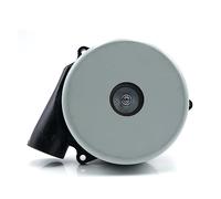 Ventilatore, WM145160 DC12V / 24V 15kpa, 70CFM Ventilatore centrifugo DC senza spazzole, ventilatore centrifugo, ventilatore turbo, aeratore for aspirapolvere for fumatori, letto ad aria(24V Blower)