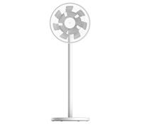 Ventilatore Xiaomi BHR5856EU 12 pale Silenzioso Bianco Ricaricabile Batteria Litio