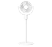Ventilatore Xiaomi BPLDS11DM 3 Pale Wi-Fi Oscillante 120° 1440 m³/h Ventilatore