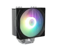 Zalman Ventola da Case CNPS9X OPTIMA2 120 mm ARGB Nero 1 Unità