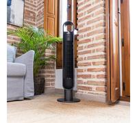 Ventilatore a torre connesso Cecotec EnergySilence 9190 SkyLine Ionic